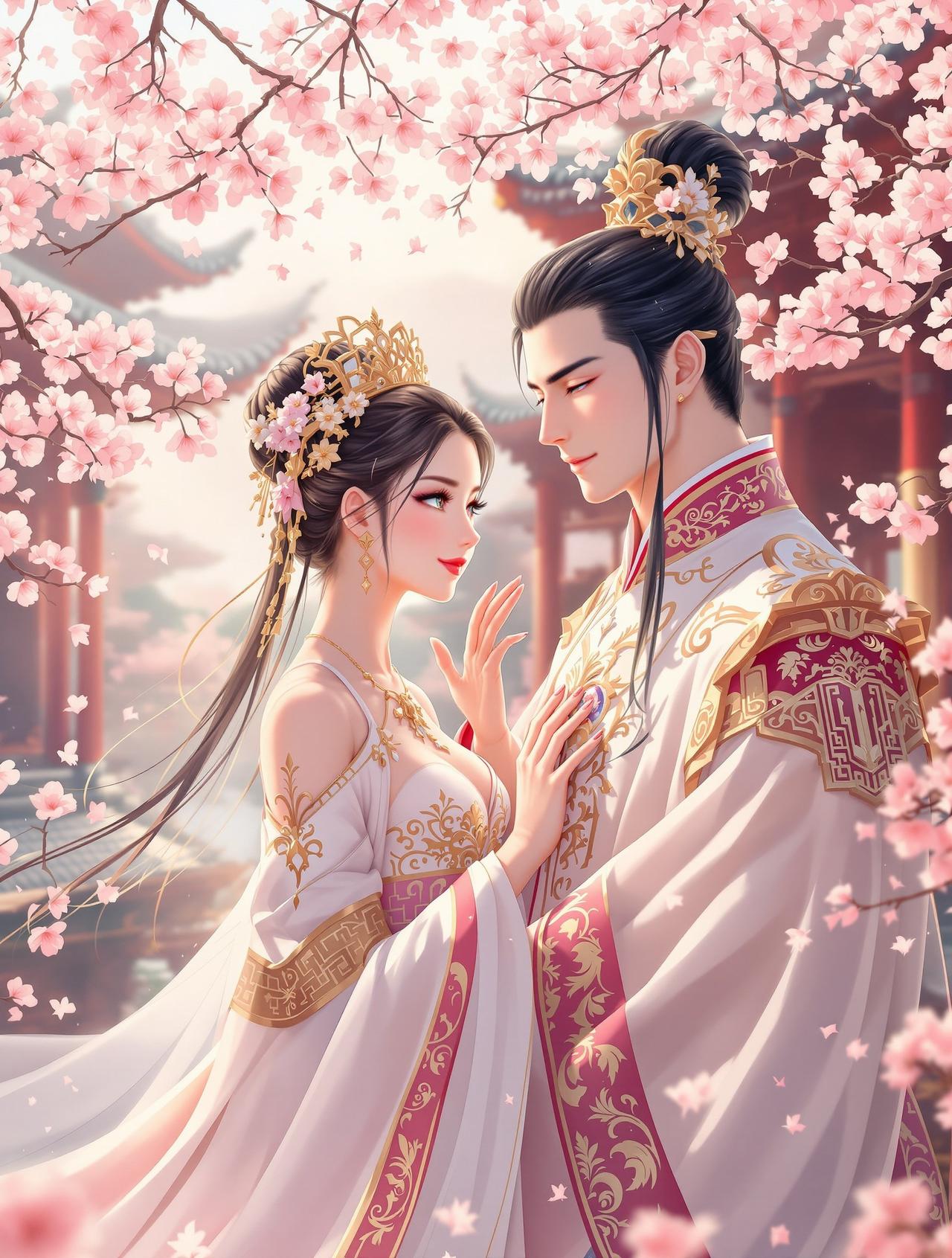 聚合夸克短剧《公主嫁到:殿下的秘密宠妻》- 甜宠日常分类 聚合夸克短剧《公主嫁到:殿下的秘密宠妻》封面 - 甜宠日常