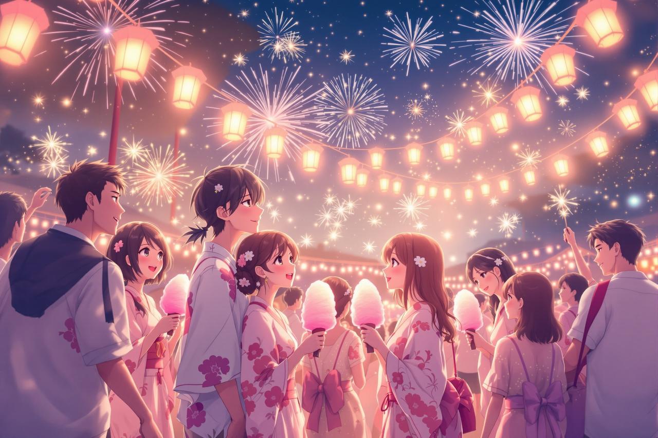 聚合夸克短剧精品专题 - 夏日草莓特辑:最甜的恋爱短剧TOP10 聚合夸克短剧精品专题《夏日草莓特辑:最甜的恋爱短剧TOP10》封面