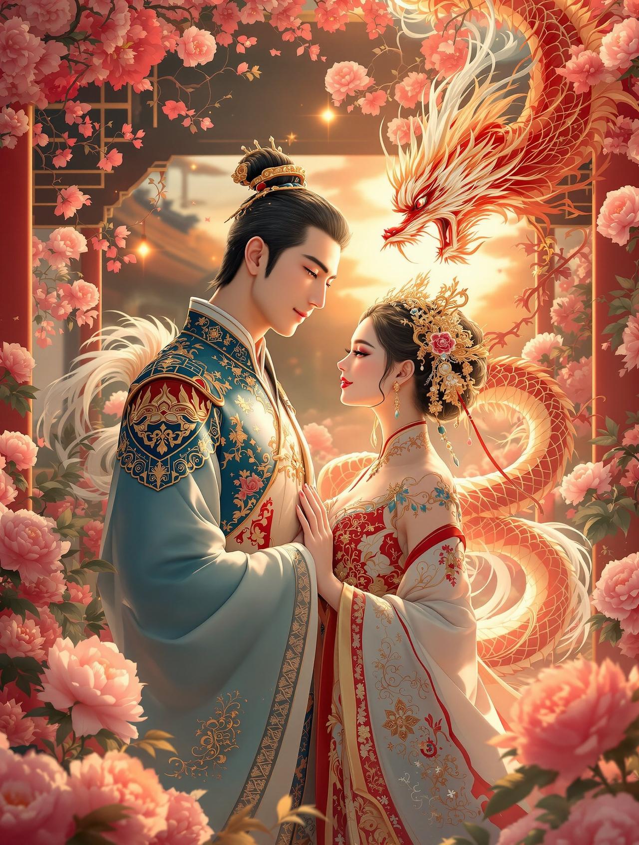 聚合夸克短剧《霸道王爷轻点宠》- 追妻火葬场分类 聚合夸克短剧《霸道王爷轻点宠》封面 - 追妻火葬场